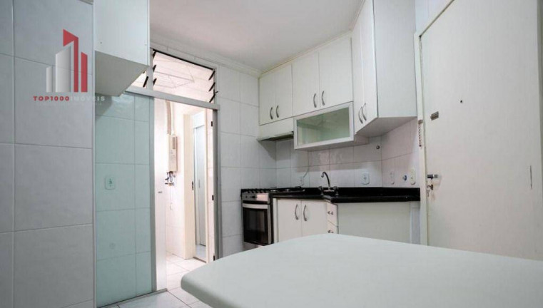 Imagem Apartamento com 3 Quartos à Venda, 83 m² em Freguesia Do ó - São Paulo