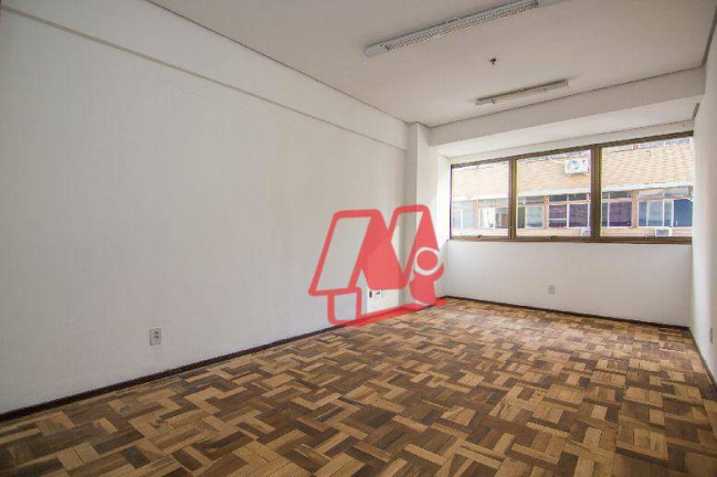 Sala Comercial para Alugar, 25 m² em Centro - Porto Alegre
