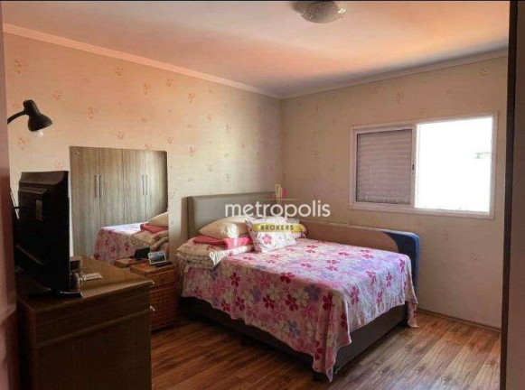 Imagem Sobrado com 3 Quartos à Venda, 250 m² em Vila Assunção - Santo André Imagem Sobrado com 3 Quartos à Venda, 250 m² em Vila Assunção - Santo André