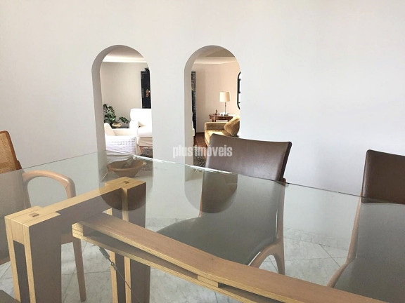 Imagem Apartamento com 3 Quartos à Venda, 230 m² em Morumbi - São Paulo Imagem Apartamento com 3 Quartos à Venda, 230 m² em Morumbi - São Paulo