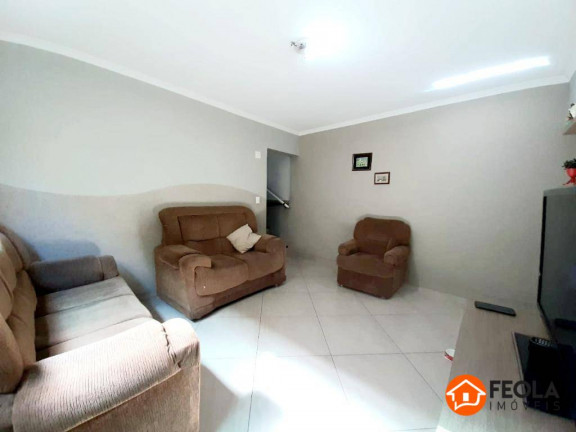 Imagem Casa com 3 Quartos à Venda, 140 m² em Parque Das Nações - Americana Imagem Casa com 3 Quartos à Venda, 140 m² em Parque Das Nações - Americana
