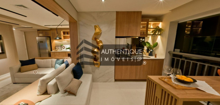 Imagem Apartamento com 3 Quartos à Venda, 109 m² em Tatuapé - São Paulo Imagem Apartamento com 3 Quartos à Venda, 109 m² em Tatuapé - São Paulo