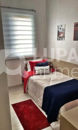 Imagem Apartamento com 2 Quartos à Venda, 44 m² em Tremembé - São Paulo Imagem Apartamento com 2 Quartos à Venda, 44 m² em Tremembé - São Paulo
