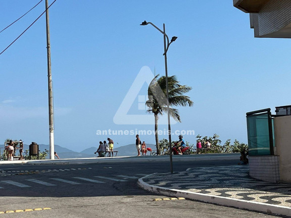 Imagem Apartamento com 2 Quartos à Venda, 80 m² em Centro - Cabo Frio Imagem Apartamento com 2 Quartos à Venda, 80 m² em Centro - Cabo Frio