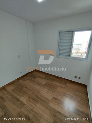 Imagem Apartamento com 2 Quartos à Venda ou Locação, 52 m² em Centro  - Diadema