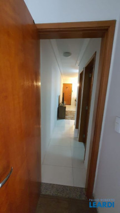 Apartamento com 2 Quartos à Venda, 60 m² em Parque Novo Oratório - Santo André