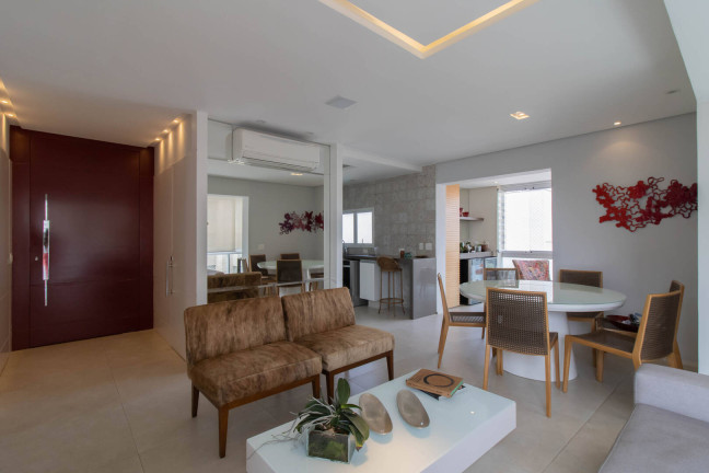 Imagem Apartamento com 1 Quarto à Venda, 115 m² em Perdizes - São Paulo