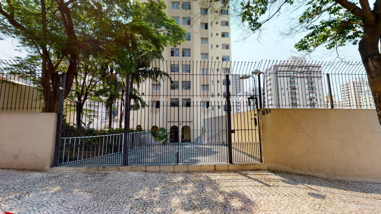 Imagem Apartamento com 1 Quarto à Venda, 34 m² em Saúde - São Paulo Imagem Apartamento com 1 Quarto à Venda, 34 m² em Saúde - São Paulo