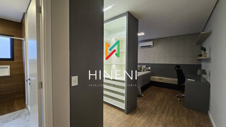 Imagem Casa com 3 Quartos à Venda, 203 m² em Morumbi - Atibaia