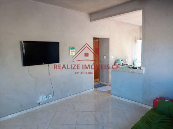 Imagem Casa com 2 Quartos à Venda, 120 m² em Reserva Do Peró - Cabo Frio Imagem Casa com 2 Quartos à Venda, 120 m² em Reserva Do Peró - Cabo Frio