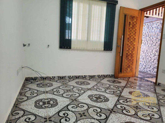 Casa com 2 Quartos à Venda, 59 m² em Jardim Real - Praia Grande