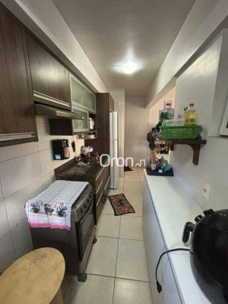 Imagem Apartamento com 2 Quartos à Venda, 55 m² em Vila Alzira - Aparecida De Goiânia Imagem Apartamento com 2 Quartos à Venda, 55 m² em Vila Alzira - Aparecida De Goiânia