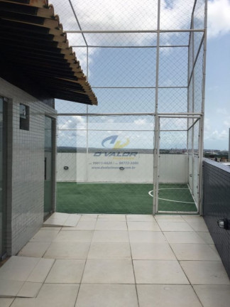 Imagem Apartamento com 3 Quartos à Venda, 69 m² em Estados - João Pessoa