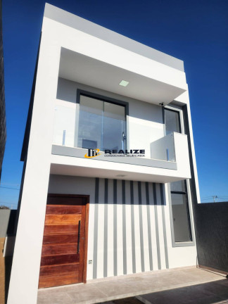 Imagem Casa com 3 Quartos à Venda, 140 m² em Parque Rodoviario - Campos Dos Goytacazes Imagem Casa com 3 Quartos à Venda, 140 m² em Parque Rodoviario - Campos Dos Goytacazes
