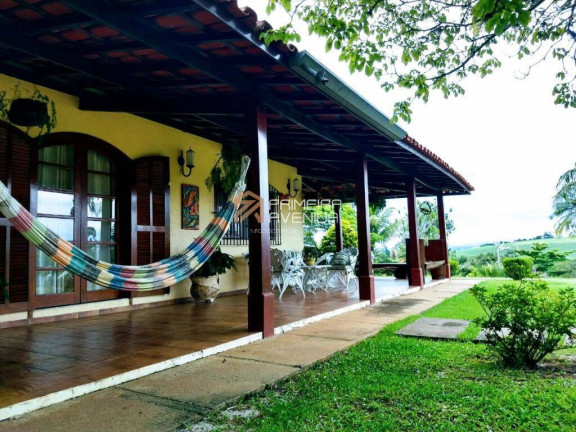 Imagem Chácara com 3 Quartos à Venda, 673 m² em Chácaras Santa Rita - Caçapava Imagem Chácara com 3 Quartos à Venda, 673 m² em Chácaras Santa Rita - Caçapava