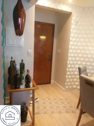 Imagem Apartamento com 1 Quarto à Venda, 62 m² em Caiçara - Praia Grande