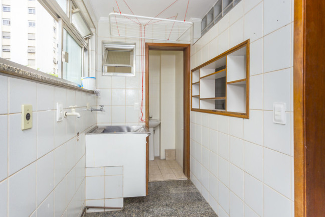 Imagem Apartamento com 2 Quartos à Venda, 84 m² em Santa Cecília - São Paulo