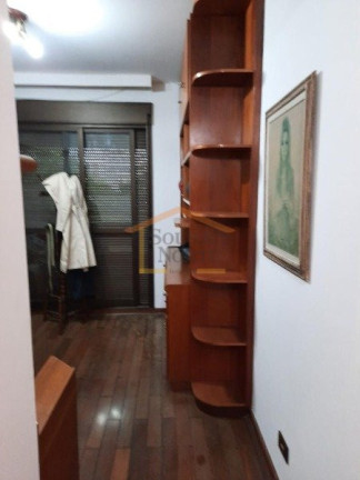 Imagem Apartamento com 4 Quartos à Venda, 220 m² em Santana - São Paulo