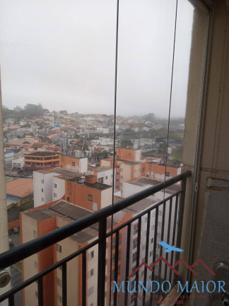 Imagem Apartamento com 2 Quartos à Venda, 48 m² em Dos Casa - São Bernardo Do Campo Imagem Apartamento com 2 Quartos à Venda, 48 m² em Dos Casa - São Bernardo Do Campo