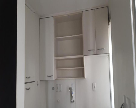 Imagem Apartamento com 1 Quarto à Venda, 37 m² em Higienópolis - São Paulo Imagem Apartamento com 1 Quarto à Venda, 37 m² em Higienópolis - São Paulo