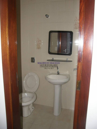 Imagem Casa com 4 Quartos para Alugar, 416 m² em Alphaville 4 - Barueri Imagem Casa com 4 Quartos para Alugar, 416 m² em Alphaville 4 - Barueri