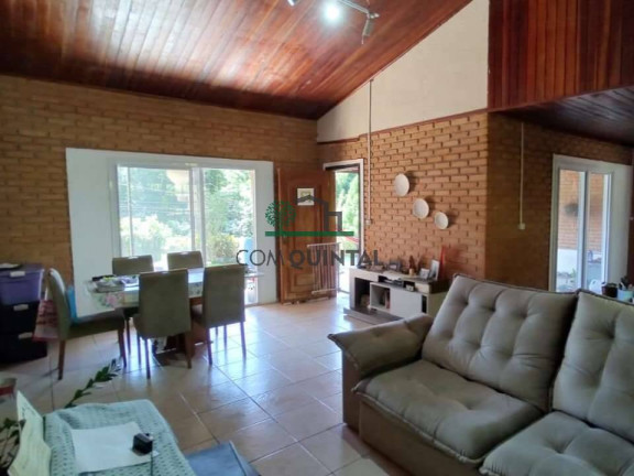 Imagem Casa com 3 Quartos à Venda, 199 m² em Jardim Colibri - Cotia Imagem Casa com 3 Quartos à Venda, 199 m² em Jardim Colibri - Cotia