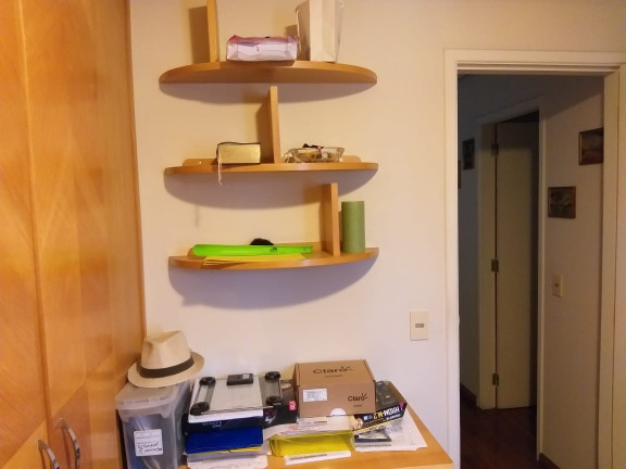 Imagem Imóvel com 1 Quarto à Venda, 66 m² em Vila Uberabinha - São Paulo Imagem Imóvel com 1 Quarto à Venda, 66 m² em Vila Uberabinha - São Paulo