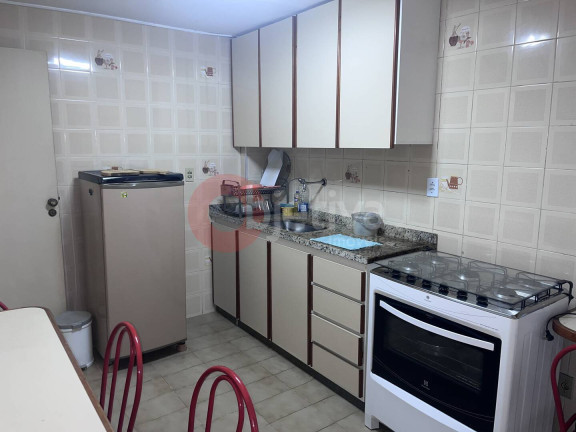 Imagem Apartamento com 3 Quartos à Venda, 100 m² em Vila Nova - Cabo Frio Imagem Apartamento com 3 Quartos à Venda, 100 m² em Vila Nova - Cabo Frio