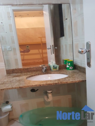 Imagem Apartamento com 2 Quartos à Venda, 98 m² em Caiçara - Praia Grande