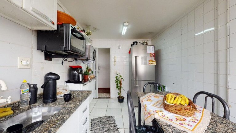 Imagem Imóvel com 2 Quartos à Venda, 74 m² em Paraíso - São Paulo