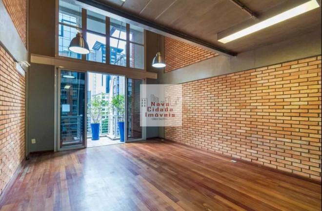 Imagem Imóvel com 1 Quarto para Alugar, 162 m² em Vila Olímpia - São Paulo Imagem Imóvel com 1 Quarto para Alugar, 162 m² em Vila Olímpia - São Paulo