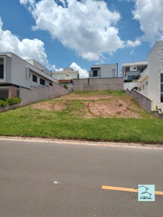 Terreno em Condomínio à Venda, 525 m² em Santa Isabel - Louveira
