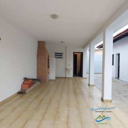 Imagem Casa com 3 Quartos à Venda, 115 m² em Grandesp - Itanhaém