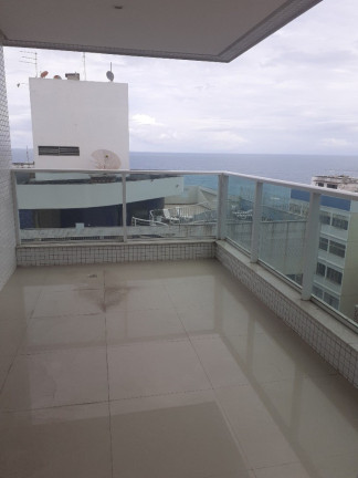 Apartamento com 3 Quartos à Venda, 100 m² em Centro - Guarapari