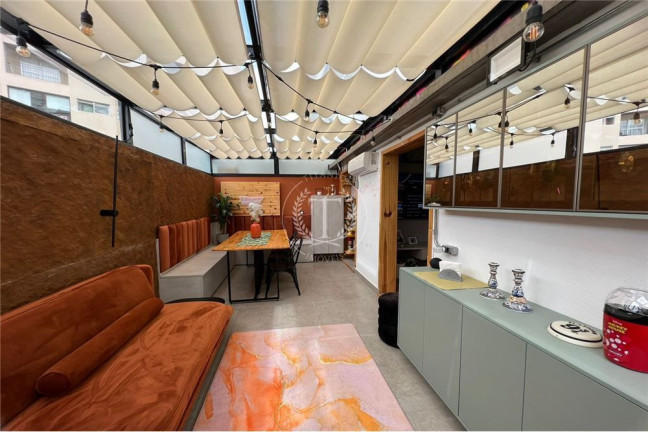 Imagem Apartamento com 2 Quartos à Venda, 88 m² em Tatuapé - São Paulo