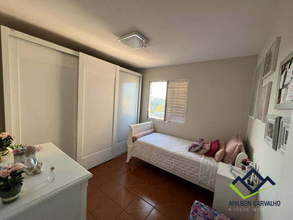 Imagem Apartamento com 2 Quartos à Venda, 60 m² em Ponte De São João - Jundiaí