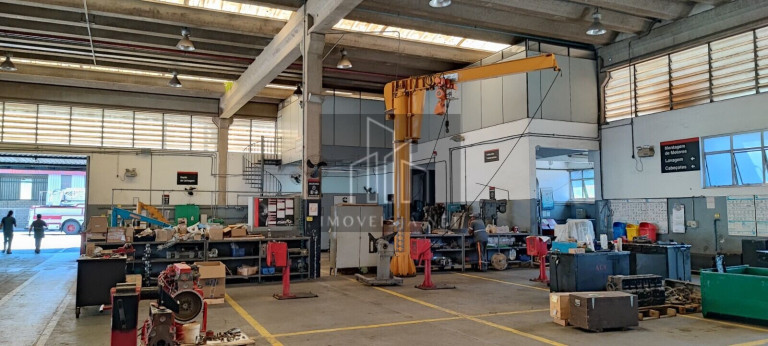 Imagem Imóvel Comercial à Venda, 3.508 m² em Jardim Monte Alegre - Taboão Da Serra Imagem Imóvel Comercial à Venda, 3.508 m² em Jardim Monte Alegre - Taboão Da Serra