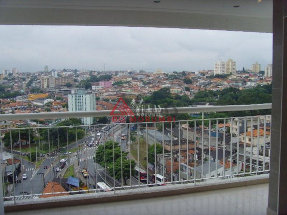 Imagem Apartamento com 3 Quartos à Venda, 96 m² em Vila Prel - São Paulo