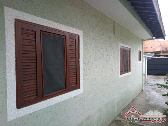 Casa com 2 Quartos à Venda, 90 m² em Residencial Parque Dos Sinos - Jacareí