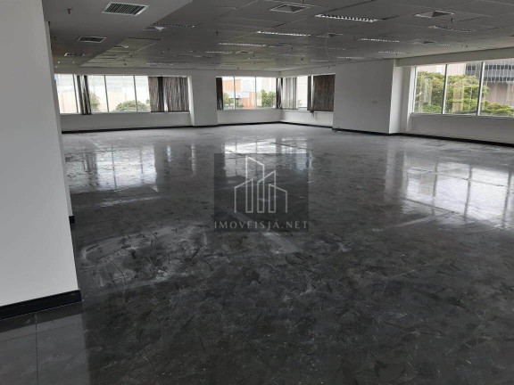 Imagem Sala Comercial para Alugar, 958 m² em Alphaville Industrial - Barueri Imagem Sala Comercial para Alugar, 958 m² em Alphaville Industrial - Barueri