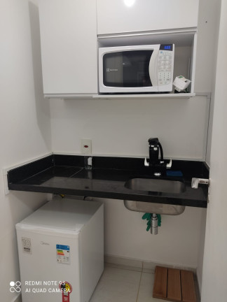 Imagem Sala Comercial à Venda, 34 m² em Jabaquara - São Paulo