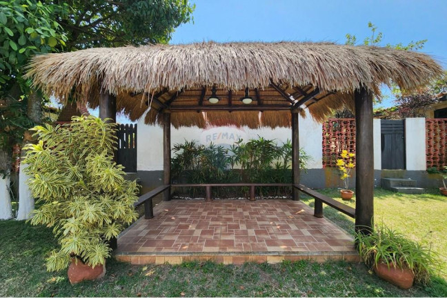 Imagem Casa de Condomínio com 2 Quartos à Venda, 56 m² em Itaipuaçu - Maricá Imagem Casa de Condomínio com 2 Quartos à Venda, 56 m² em Itaipuaçu - Maricá