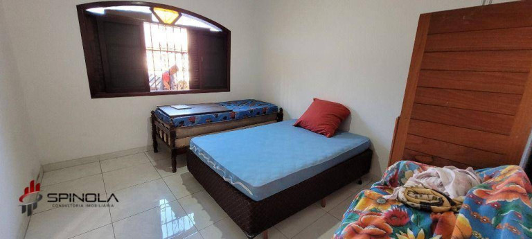 Imagem Casa com 2 Quartos à Venda, 77 m² em Caiçara - Praia Grande Imagem Casa com 2 Quartos à Venda, 77 m² em Caiçara - Praia Grande