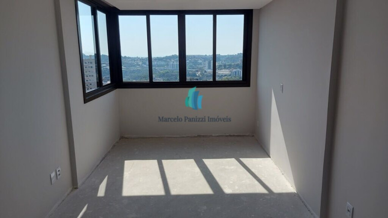 Imagem Apartamento com 3 Quartos à Venda, 93 m² em Centro - Bento Gonçalves