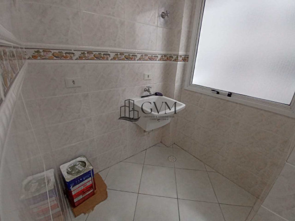 Imagem Apartamento com 1 Quarto à Venda, 48 m² em Canto Do Forte - Praia Grande Imagem Apartamento com 1 Quarto à Venda, 48 m² em Canto Do Forte - Praia Grande