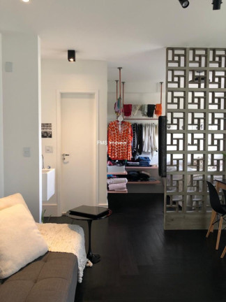 Imagem Imóvel com 1 Quarto à Venda, 38 m² em Vila Andrade - São Paulo Imagem Imóvel com 1 Quarto à Venda, 38 m² em Vila Andrade - São Paulo