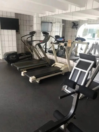 Imagem Apartamento com 2 Quartos à Venda, 47 m² em Vila Guarani (z Sul) - São Paulo Imagem Apartamento com 2 Quartos à Venda, 47 m² em Vila Guarani (z Sul) - São Paulo