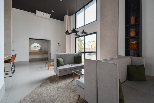 Imagem Studio com 1 Quarto à Venda, 25 m² em Pinheiros - São Paulo Imagem Studio com 1 Quarto à Venda, 25 m² em Pinheiros - São Paulo