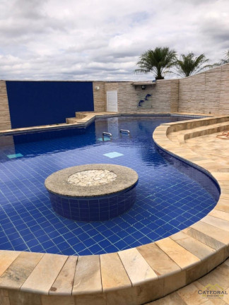 Imagem Imóvel com 3 Quartos à Venda, 500 m² em Caxambu - Jundiaí Imagem Imóvel com 3 Quartos à Venda, 500 m² em Caxambu - Jundiaí