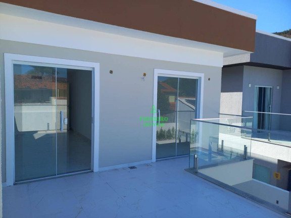 Imagem Casa com 4 Quartos à Venda, 214 m² em Itaipu - Niterói Imagem Casa com 4 Quartos à Venda, 214 m² em Itaipu - Niterói